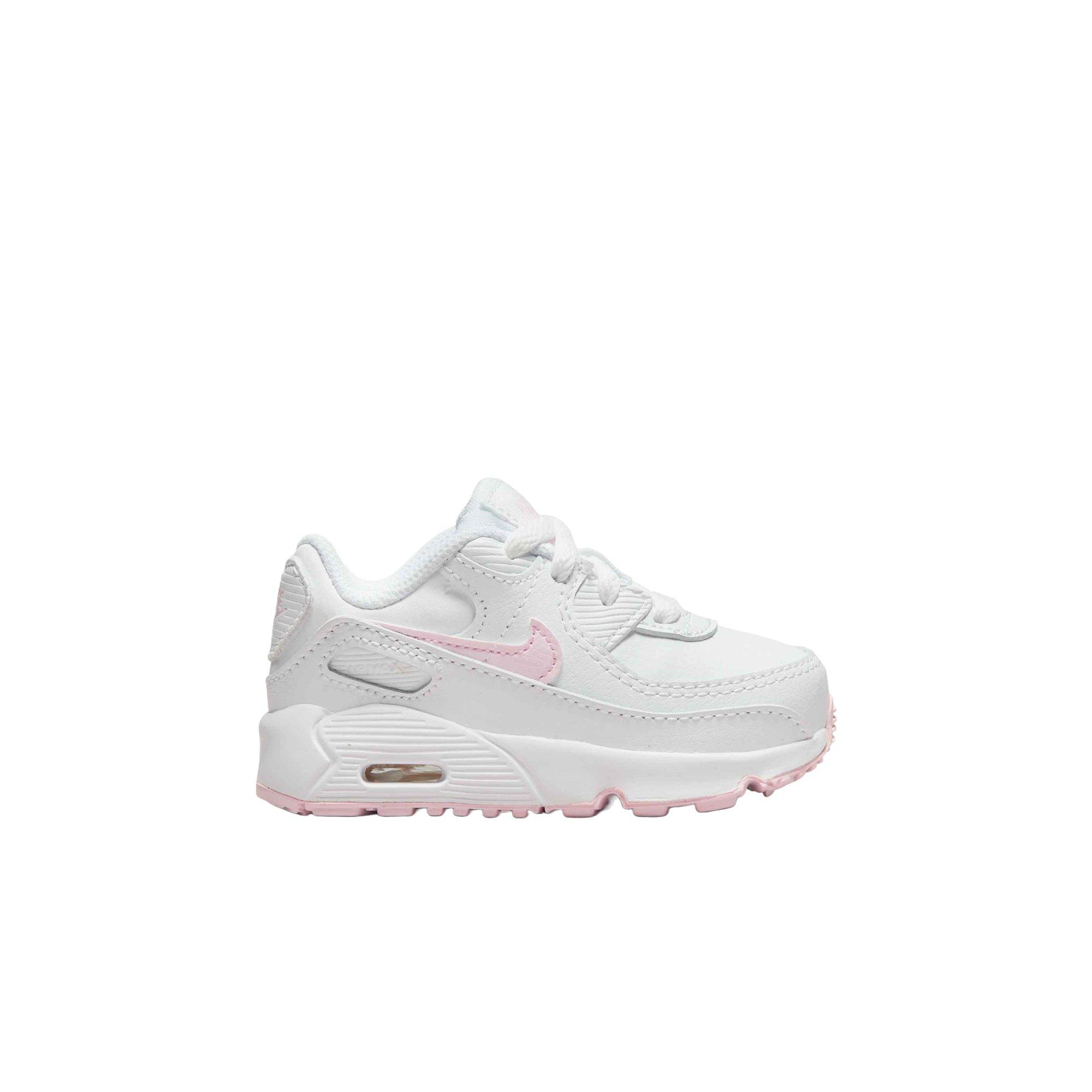 Girls pink air fashion max 90